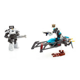 Mega Construx Destiny EV-41 Racing Sparrow Building Set - Radar Toys