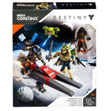 Mega Construx Destiny Sparrow S-10V Building Set - Radar Toys