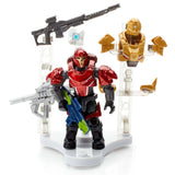 Mega Construx Destiny Titan Ruin Wings Armory Building Set - Radar Toys