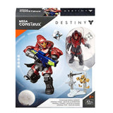 Mega Construx Destiny Titan Ruin Wings Armory Building Set - Radar Toys