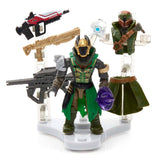 Mega Construx Destiny Warlock Hezen Lords Armory Building Set - Radar Toys