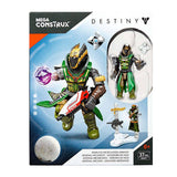 Mega Construx Destiny Warlock Hezen Lords Armory Building Set - Radar Toys