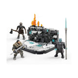 Mega Construx Game Of Thrones Battle Beyond The Wall Building Set - Radar Toys