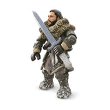 Mega Construx Game Of Thrones Battle Beyond The Wall Building Set - Radar Toys