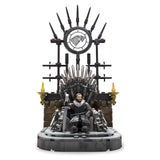 Mega Construx Game Of Thrones Black Series The Iron Throne Building Set - Radar Toys