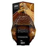 Mega Construx Game Of Thrones Black Series Viserion Building Set - Radar Toys