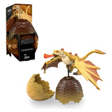 Mega Construx Game Of Thrones Black Series Viserion Building Set - Radar Toys