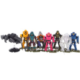 Mega Construx Halo A New Dawn Series Blind Bag Mini Figure - Radar Toys