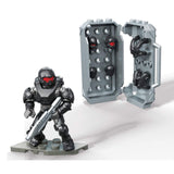 Mega Construx Halo Covert Ops Armor Pack Building Set - Radar Toys