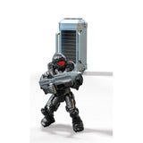 Mega Construx Halo Covert Ops Armor Pack Building Set - Radar Toys