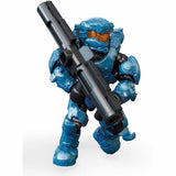 Mega Construx Halo Oni Mongoose Building Set - Radar Toys