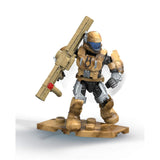 Mega Construx Halo Operation Bronze Cobra Drop Pod Set - Radar Toys