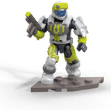 Mega Construx Halo Operation Guillotine Drop Pod Set - Radar Toys