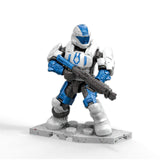 Mega Construx Halo Operation Ocean Breaker Drop Pod Set - Radar Toys