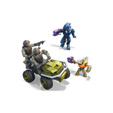 Mega Construx Halo Recon Getaway Building Set - Radar Toys