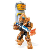 Mega Construx Halo Rocket Boost Power Pack Building Set - Radar Toys