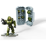 Mega Construx Halo Siege Armor Power Pack Building Set - Radar Toys