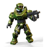 Mega Construx Halo Siege Armor Power Pack Building Set - Radar Toys