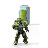 Mega Construx Halo Siege Armor Power Pack Building Set - Radar Toys