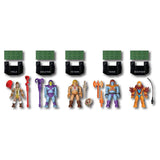 Mega Construx Masters Of The Universe Battle For Eternia Building Set - Radar Toys