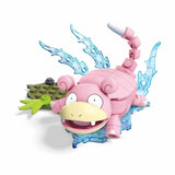 Mega Construx Pokemon Slowpoke Building Set - Radar Toys