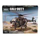 Mega Construx Call Of Duty Special Ops Copter Building Set - Radar Toys