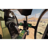 Mega Construx Call Of Duty Special Ops Copter Building Set - Radar Toys