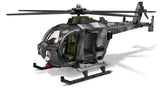 Mega Construx Call Of Duty Special Ops Copter Building Set - Radar Toys