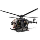 Mega Construx Call Of Duty Special Ops Copter Building Set - Radar Toys