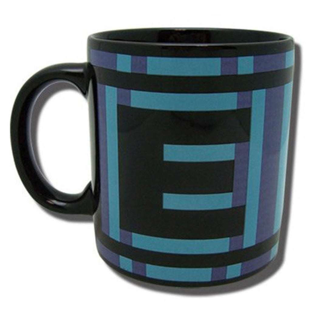 Mega Man 10 E Tank Mug