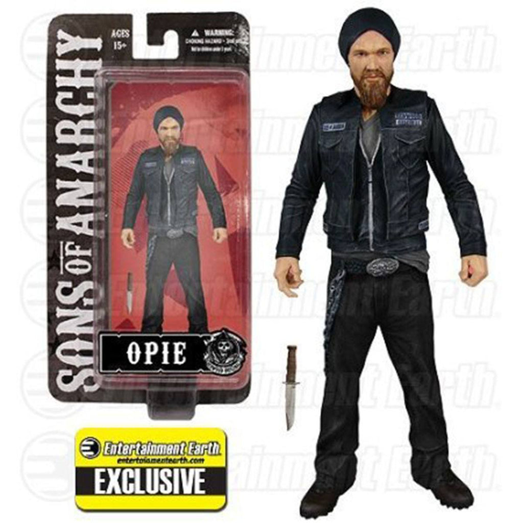 Sons of Anarchy Exclusive Opie Winston Action Figure - Radar Toys