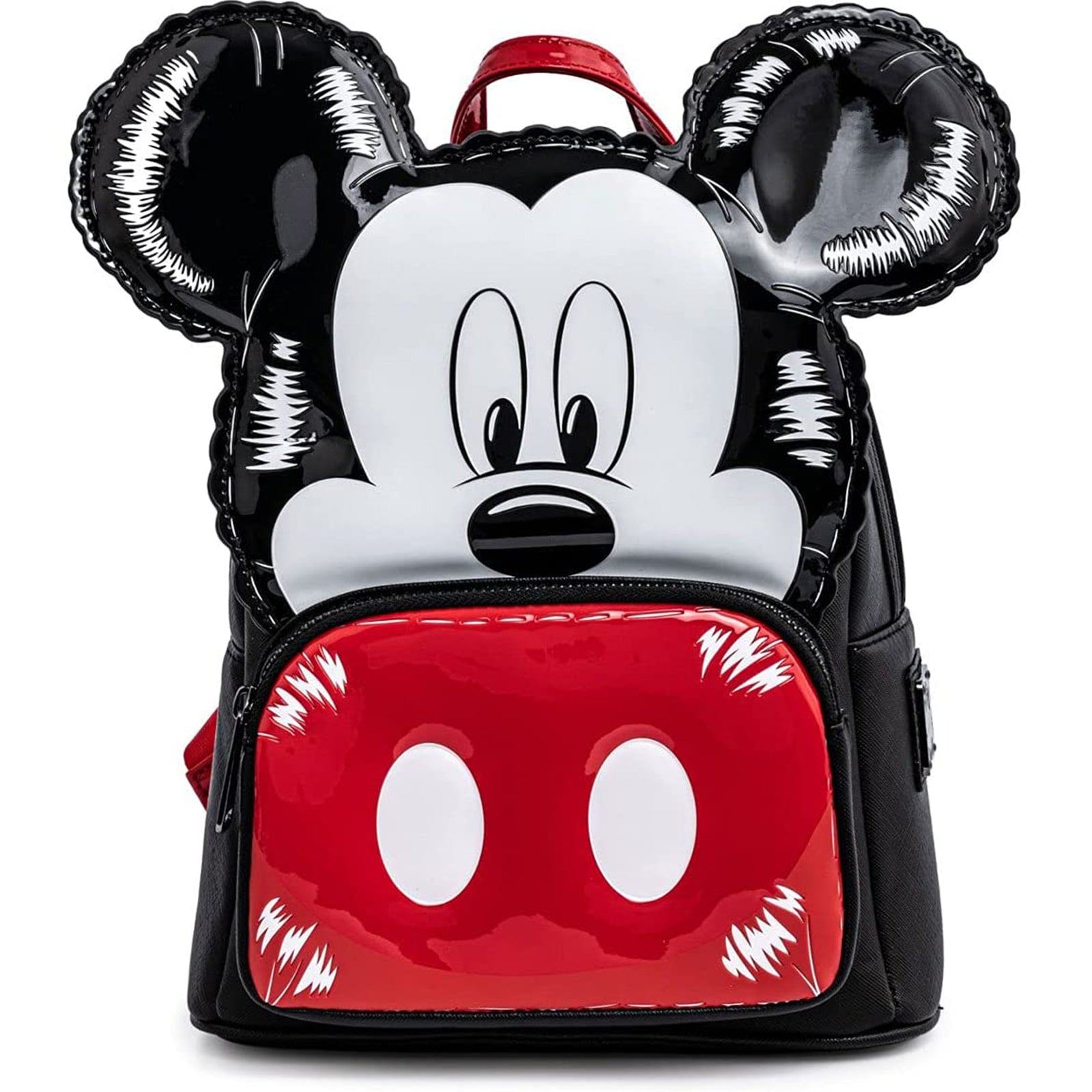 Loungefly disney mickey 2025 backpack
