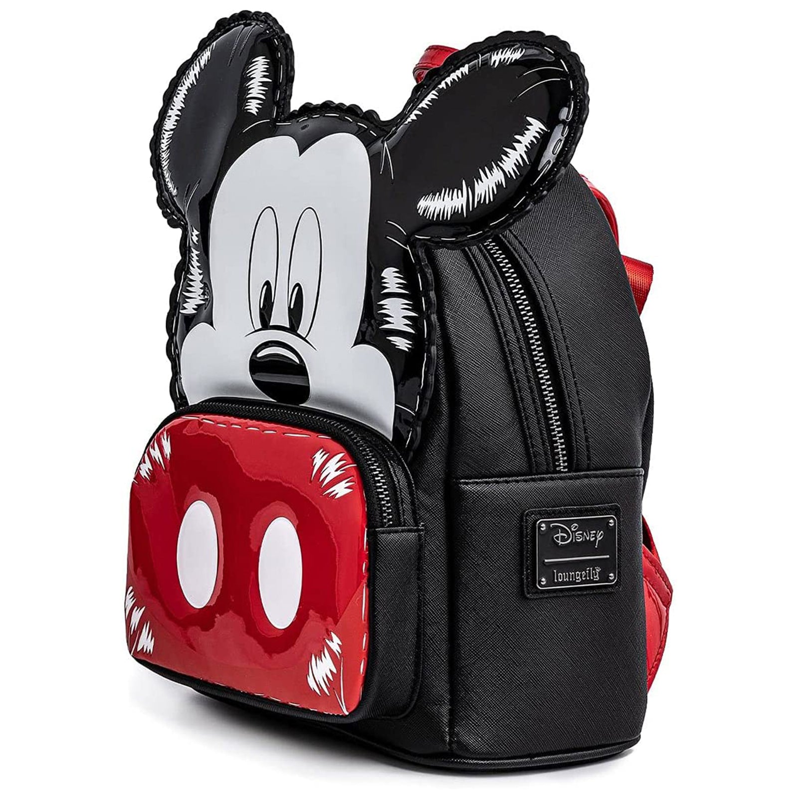 Mickey balloon loungefly Clearance