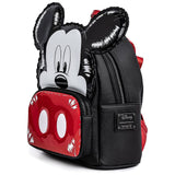 Loungefly Disney Mickey Mouse Balloon Cosplay Mini Backpack - Radar Toys