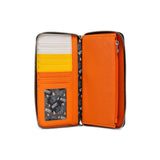 Loungefly Disney Spooky Mice Candy Corn All Over Print Wallet - Radar Toys