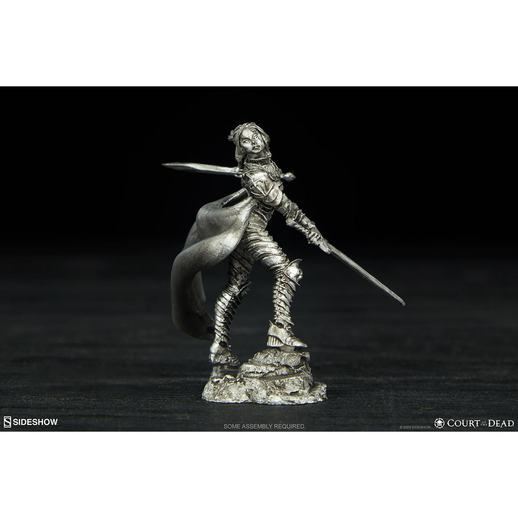 Court Of The Dead Shard Miniature Figure