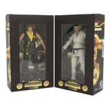 Diamond Karate Kid All Valley Champions Johnny Daniel Figure Set - Radar Toys