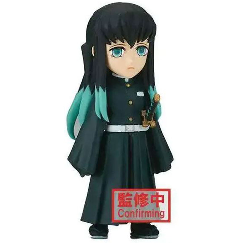 Banpresto Demon Slayer WCF Vol 6 Muichiro Tokito Figure