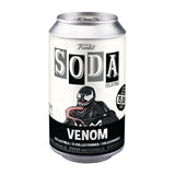Funko Marvel Soda Venom Vinyl Figure - Radar Toys