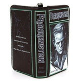 Comeco Frankenstein Vinyl Wallet - Radar Toys