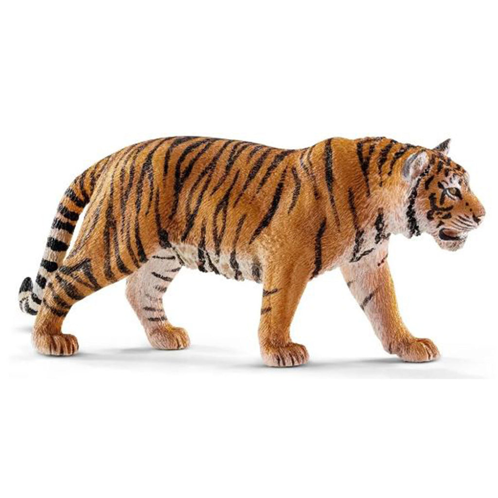 Schleich Tiger Figure 14729 - Radar Toys