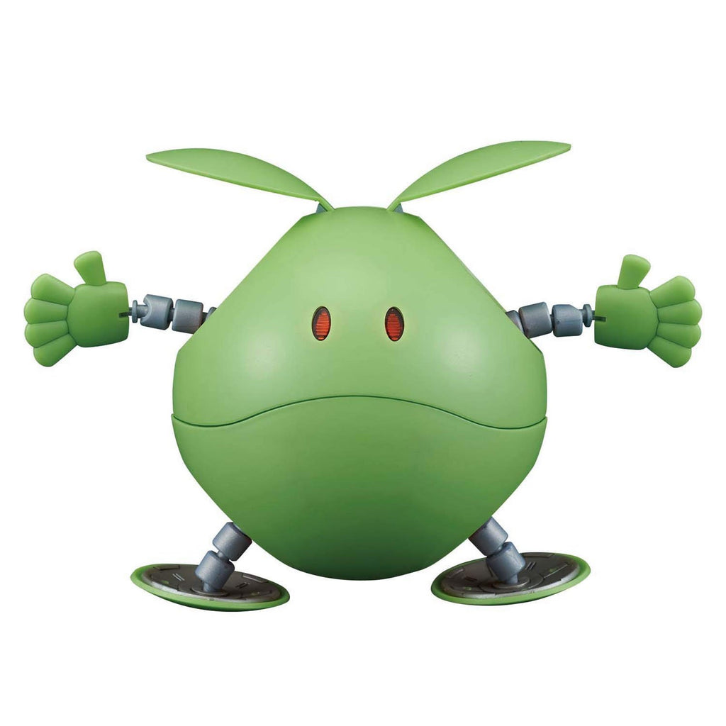 Bandai Gundam Figure Rise Mechanics Haro Model Set