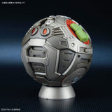 Bandai Gundam Figure Rise Mechanics Haro Model Set - Radar Toys