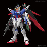 Bandai Gundam HG AMX-104 R-Jarja Building Set - Radar Toys