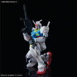 Bandai Gundam HG Build Drivers GBN-Base Gundam Building Set - Radar Toys