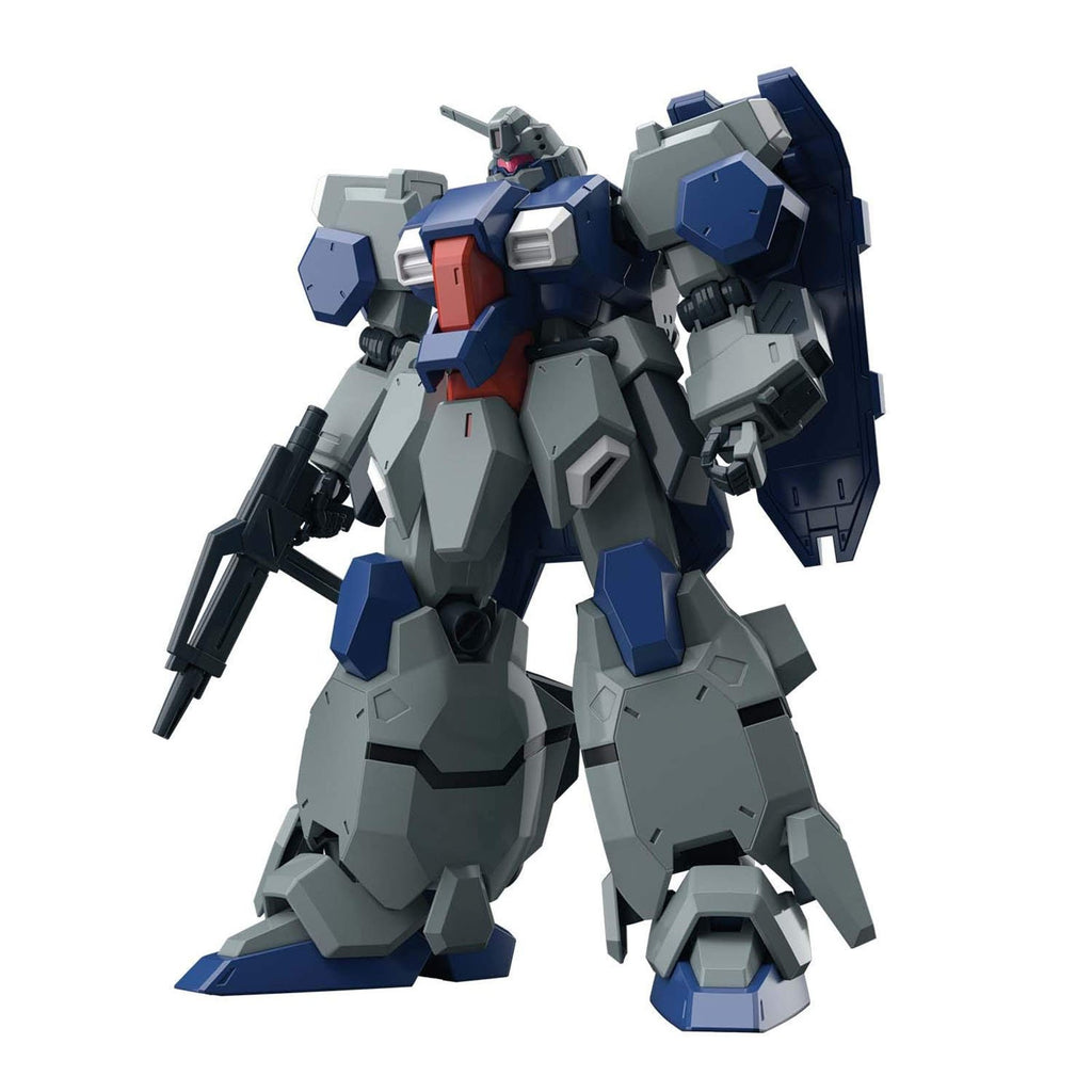 Bandai Gundam HG FD-03 Gustav Karl Unicorn Model Kit