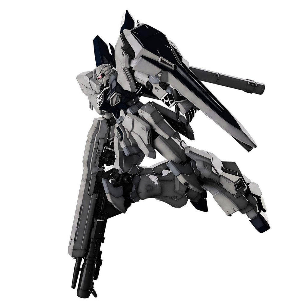 Bandai Gundam HG MSN-06S-2 Sinanju Stein Narrative Model Set