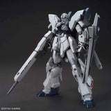 Bandai Gundam HG MSN-06S-2 Sinanju Stein Narrative Model Set - Radar Toys