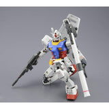 Bandai Gundam MG 3.0 RX-78-2 Gundam Model Set - Radar Toys