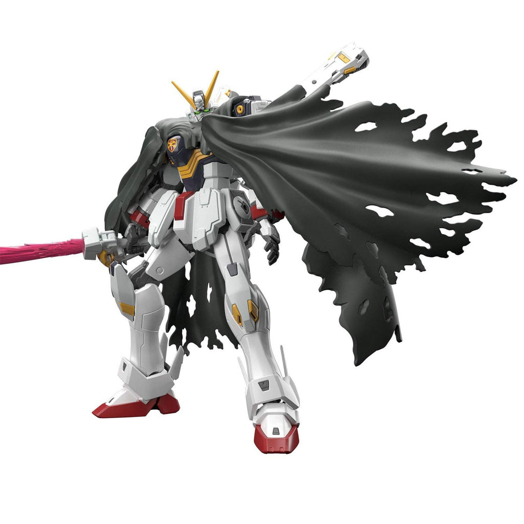Bandai Gundam RG Crossbone Gundam XM-X1 Model Set